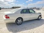 2004 Lexus Ls 430