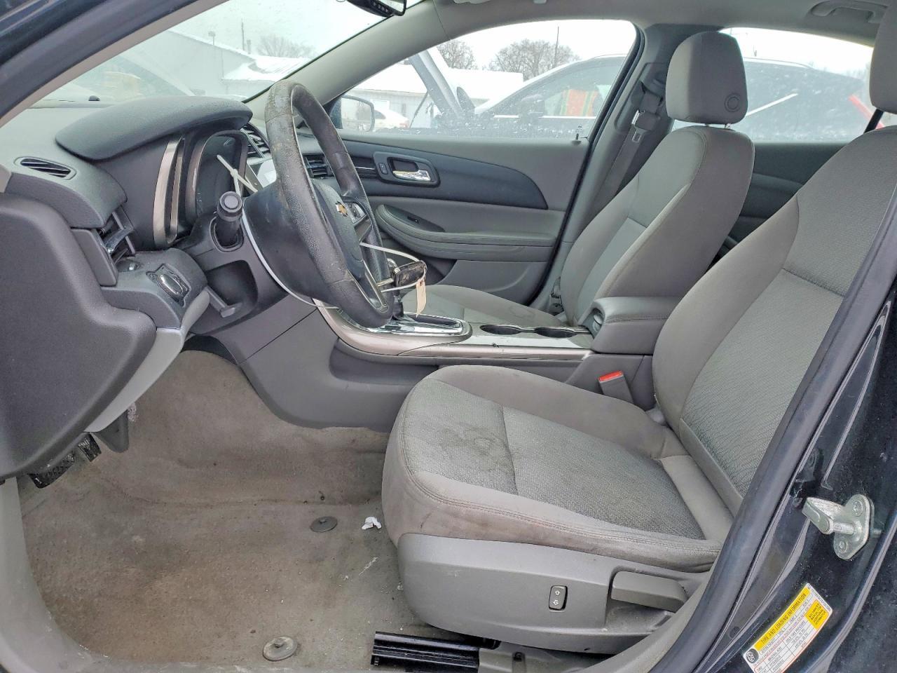 2013 Chevrolet Malibu ls
