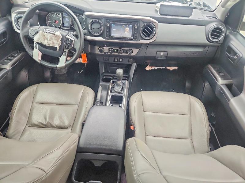 2019 Toyota Tacoma SR5 V6