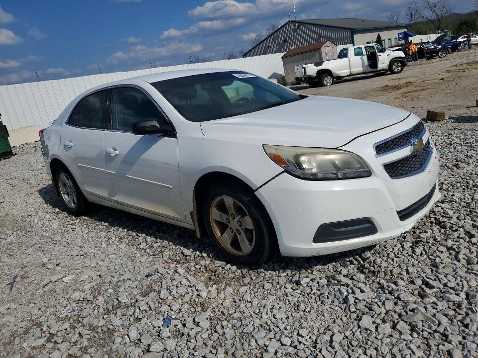 2013 Chevrolet Malibu LS