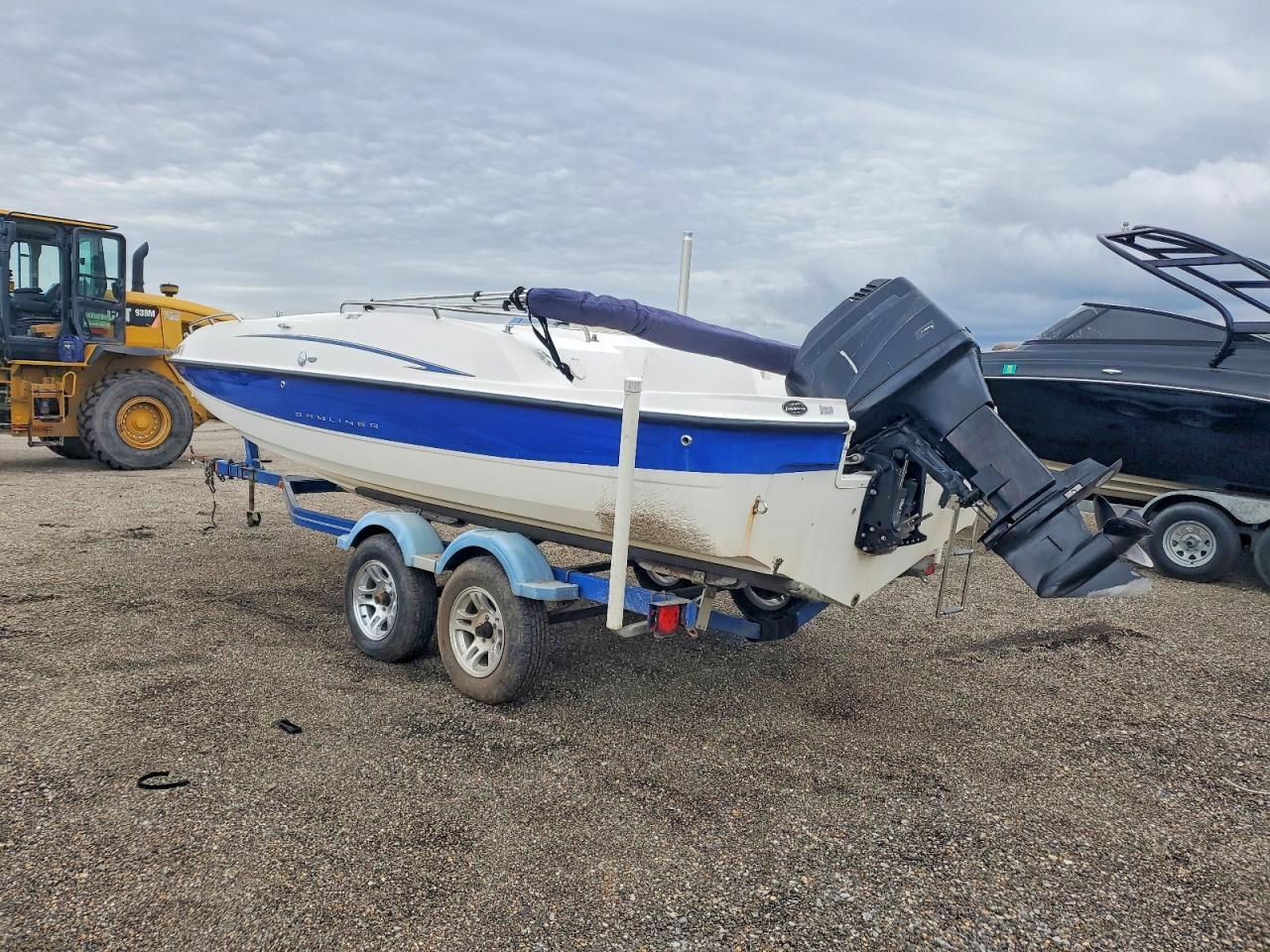 2007 Bayliner Bayliner