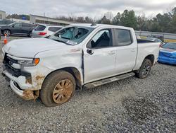 2025 Chevrolet Silverado K1500 RST en venta en Memphis, TN
