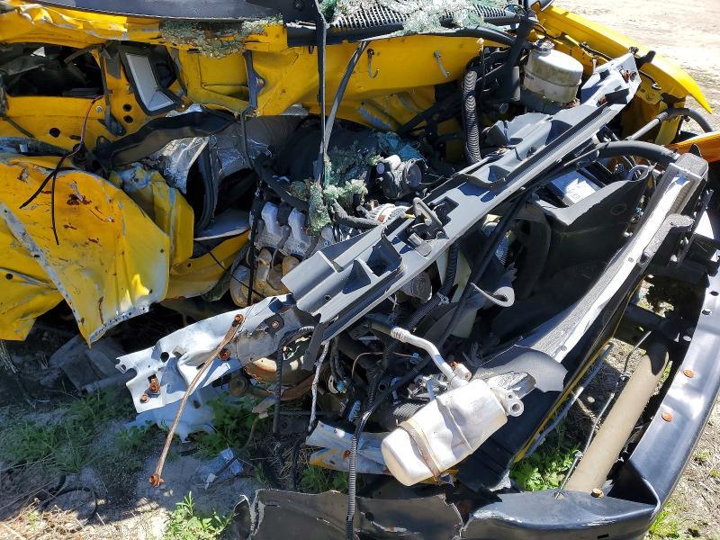 2021 GMC Savana box Truck