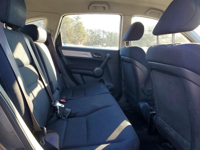 2011 Honda Cr-v lx