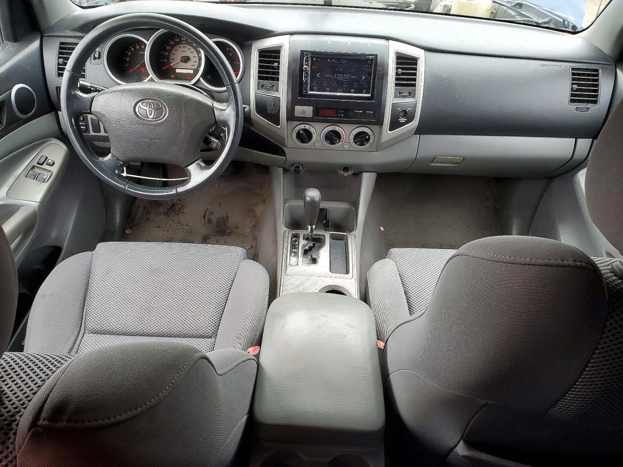 2006 Toyota Tacoma Prerunner V6
