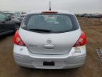 2012 Nissan Versa 1.8 s