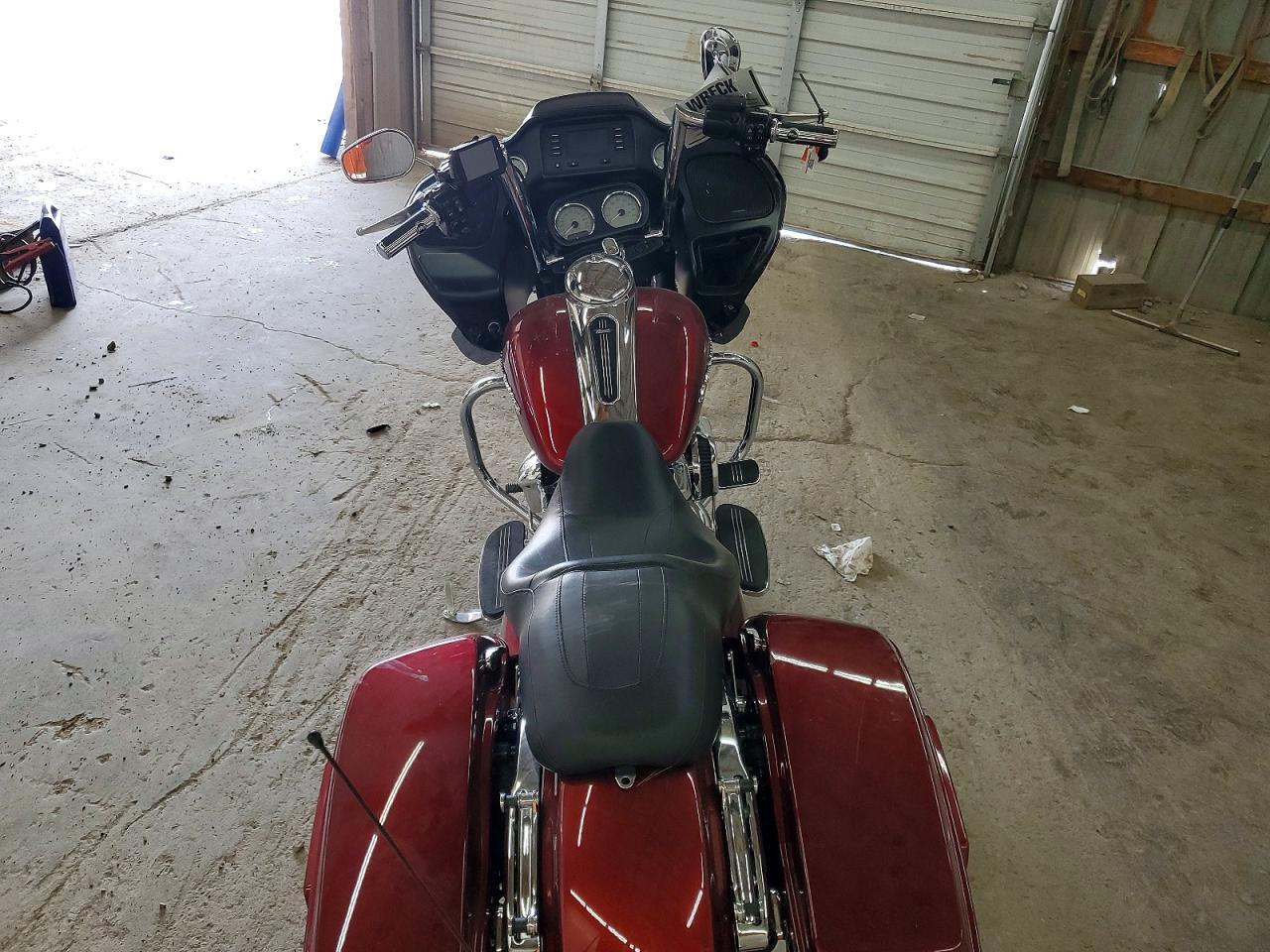 2017 Harley-Davidson Fltrx Road Glide