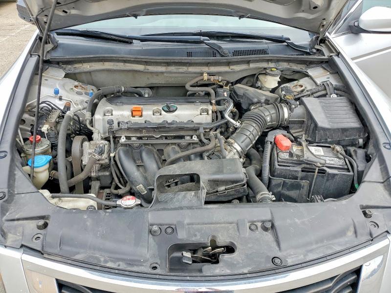 2010 Honda Accord lx