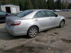 2007 Toyota Camry Hybrid Base