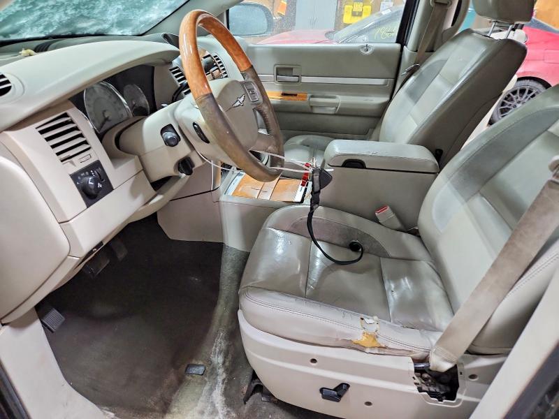 2007 Chrysler Aspen Limited