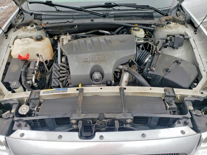 2003 Buick Lesabre Custom