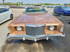 1978 Ford Thunderbird