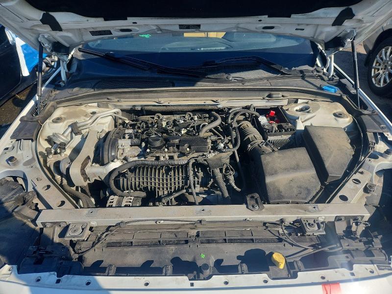 2018 Volvo S90 T6 Momentum