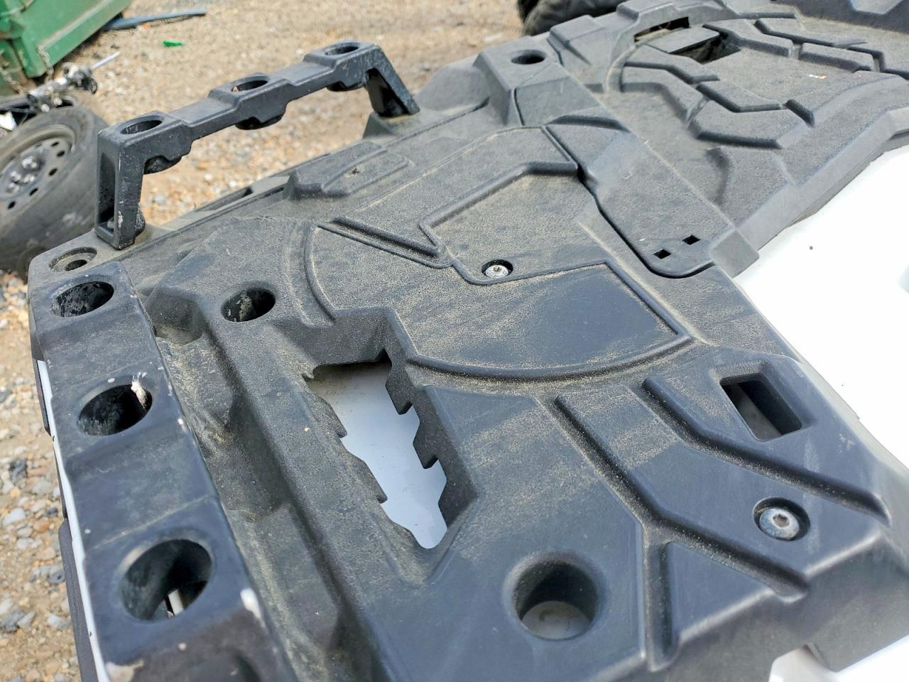 2019 Polaris Sportsman ATV