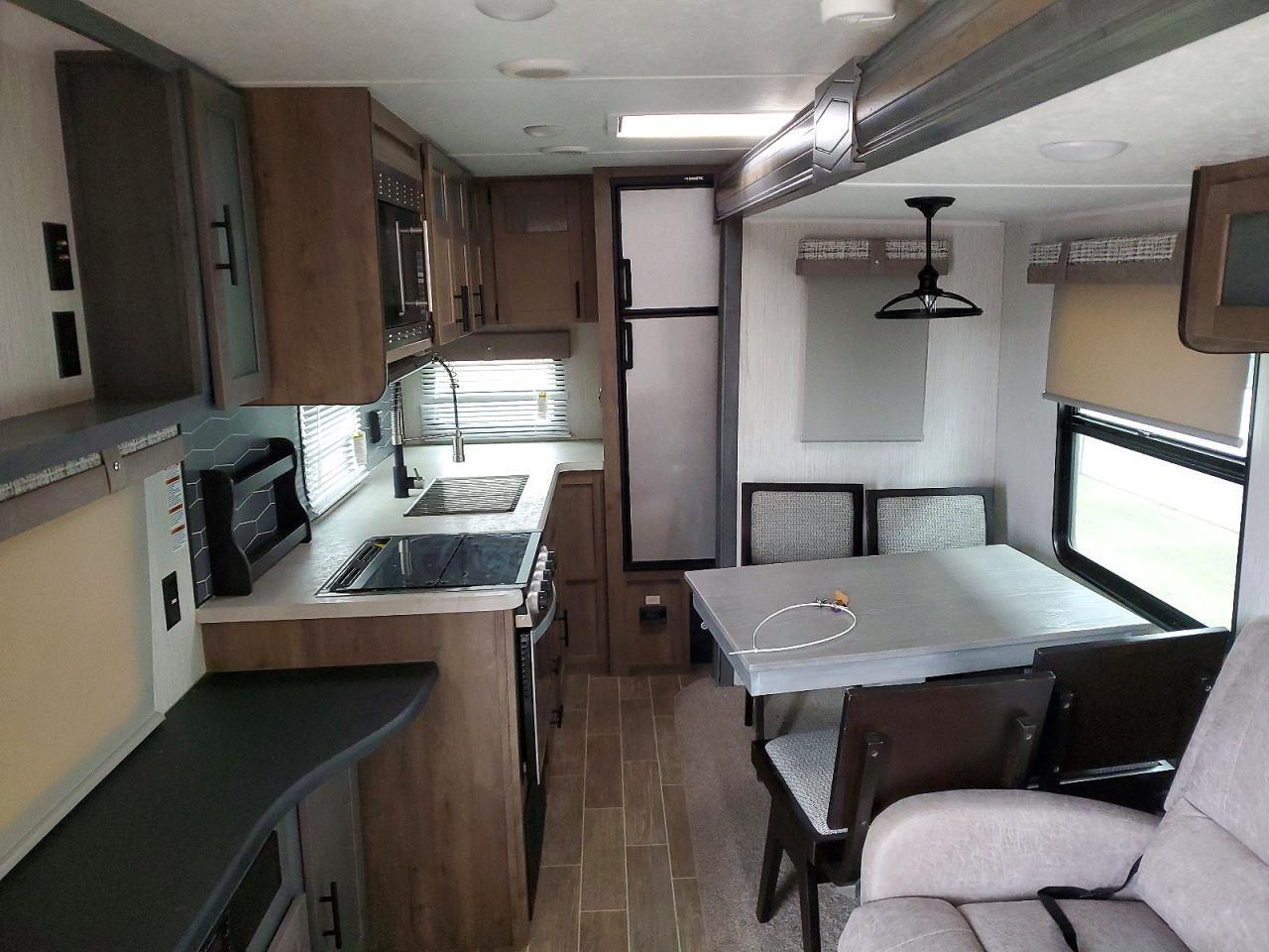 2021 Forest River Puma