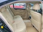 2008 Lexus Ls 460 l