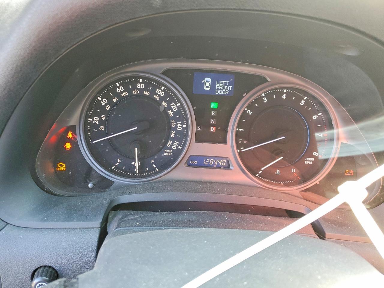 2006 Lexus Is 250 Base