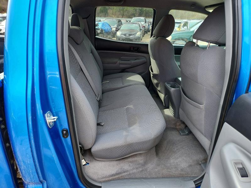 2009 Toyota Tacoma V6