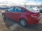 2009 Ford Focus se