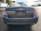 2008 Honda Accord lxp