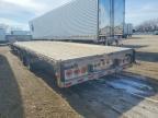 2017 Reitnouer Drop Deck Trailer