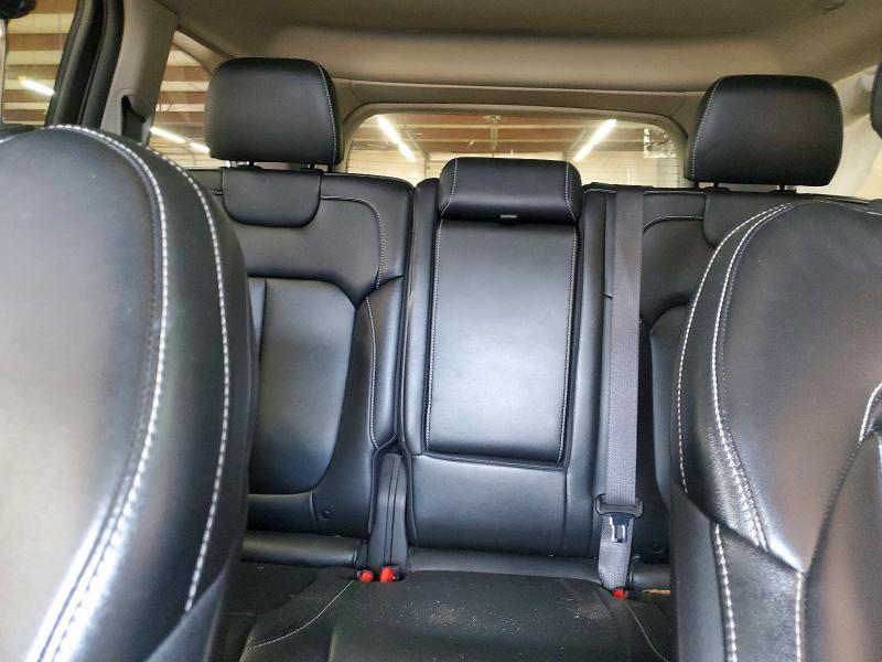 2023 Jeep Grand Cherokee Limited 4XE