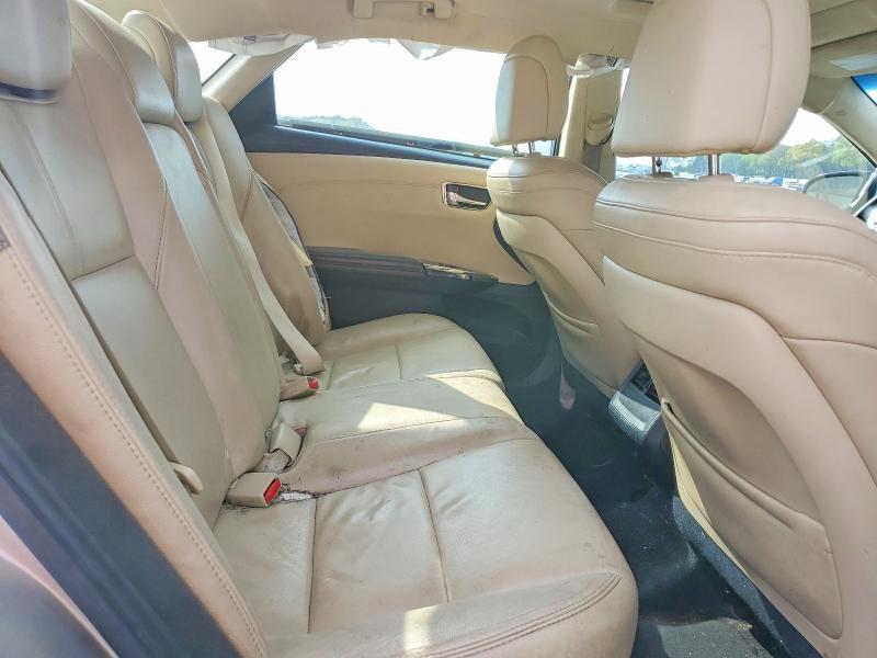2014 Toyota Avalon Hybrid xle Touring