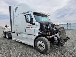 Freigliner Vehiculos salvage en venta: 2023 Freigliner 2023 Freightliner Cascadia 126 Semi Truck