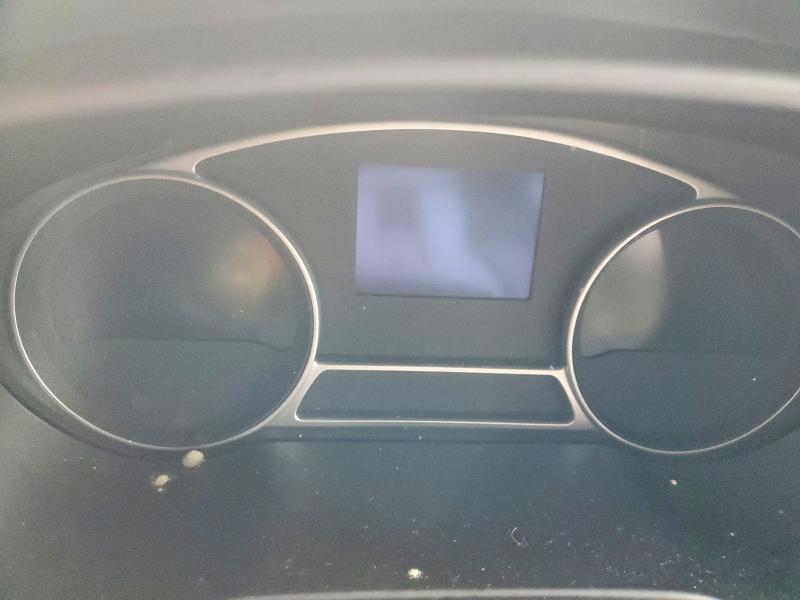 2017 KIA Soul ev Base