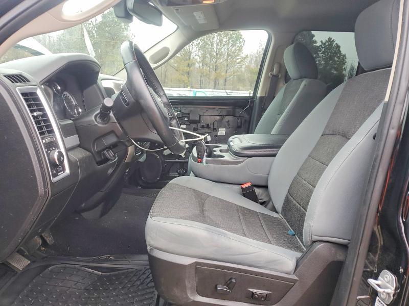 2019 Dodge RAM 1500 Classic SLT