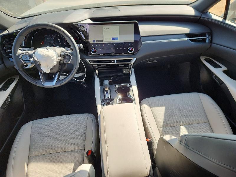 2023 Lexus Rx 350 Base