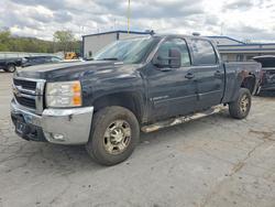 2008 Chevrolet Silverado K2500 Heavy Duty en venta en Lebanon, TN