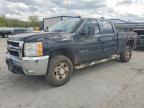 2008 Chevrolet Silverado K2500 Heavy Duty