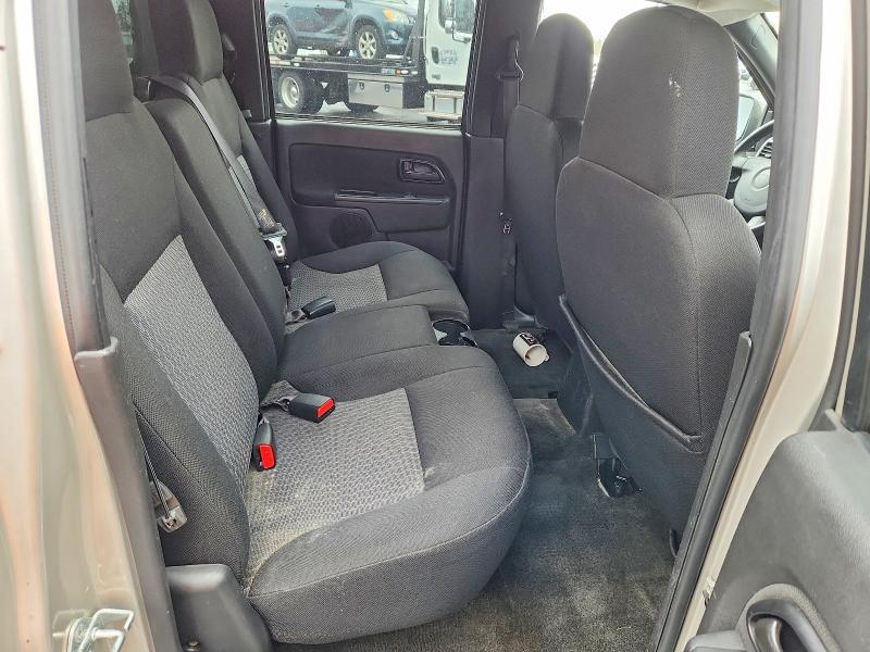 2007 Chev Colorado