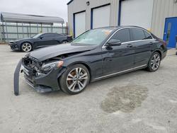 2018 Mercedes-Benz C300 for sale in Dunn, NC