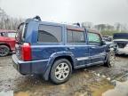 2009 Jeep Commander Overland
