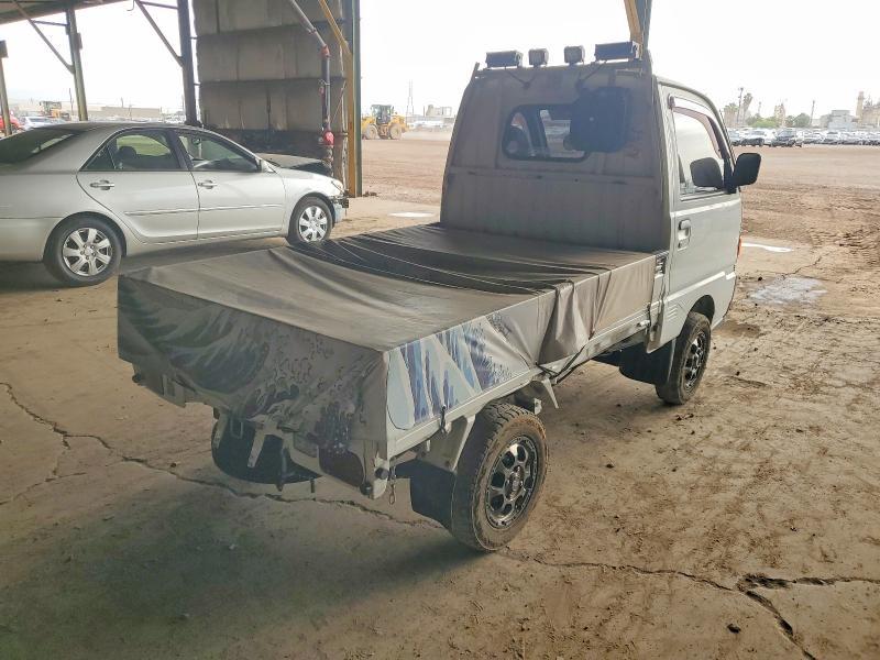 1997 Mitsubishi Mini