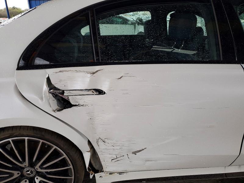 2024 Mercedes-Benz S 580 4matic