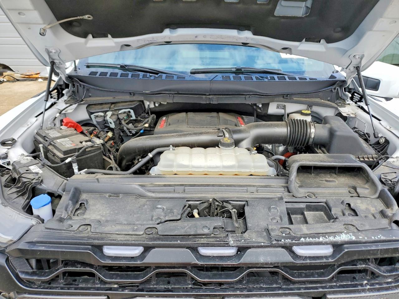 2024 Ford F150 Raptor