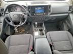 2025 Nissan Frontier S
