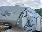2011 Keystone Camper