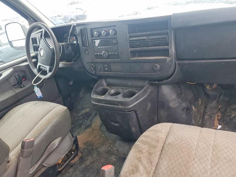 2014 Chev Express G2500
