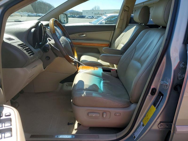2006 Lexus Rx 330 Base