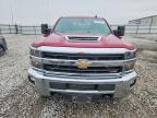 2018 Chevrolet Silverado K2500 Heavy Duty LT