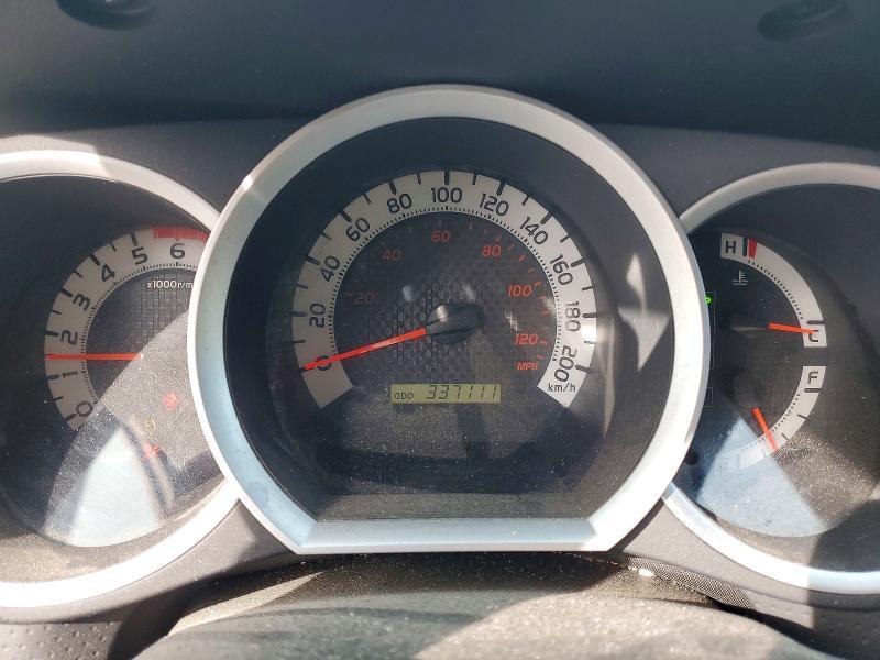 2012 Toyota Tacoma V6