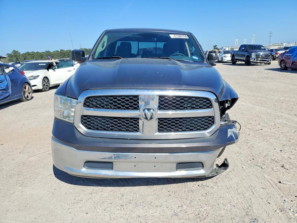 2017 Dodge RAM 1500 SLT