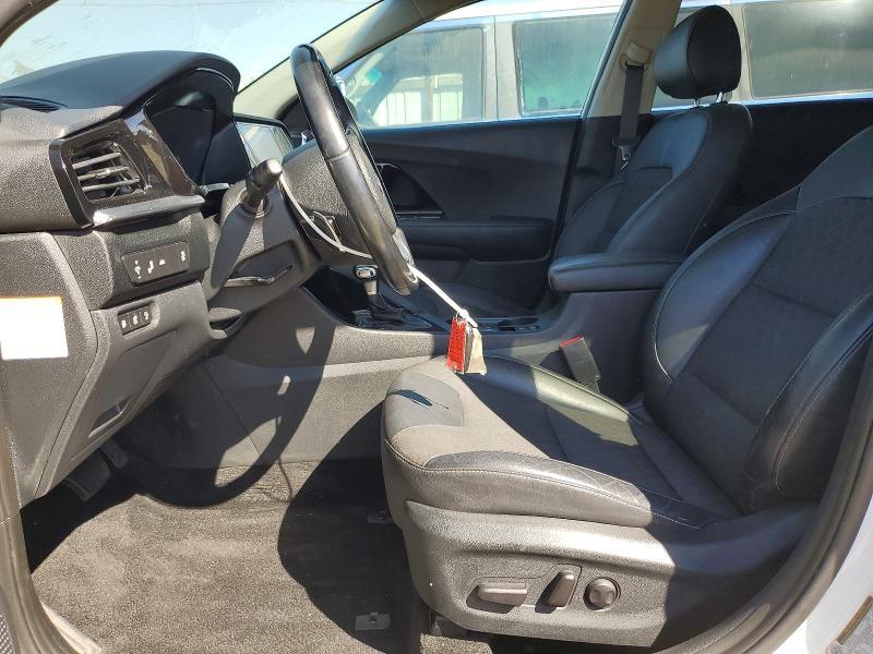 2020 KIA Niro Plug-in Hybrid ex
