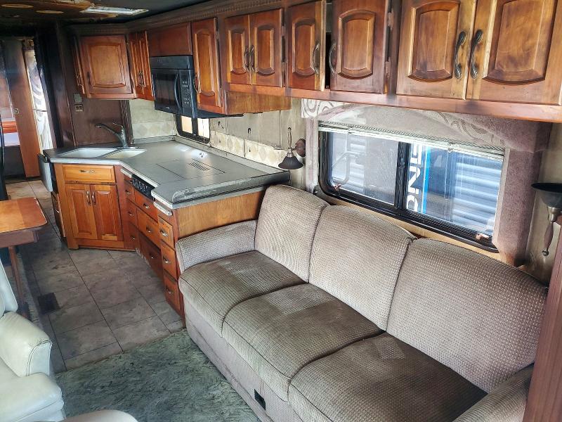 2005 Spartan Motors 2005 Spartan Motorhome-RV
