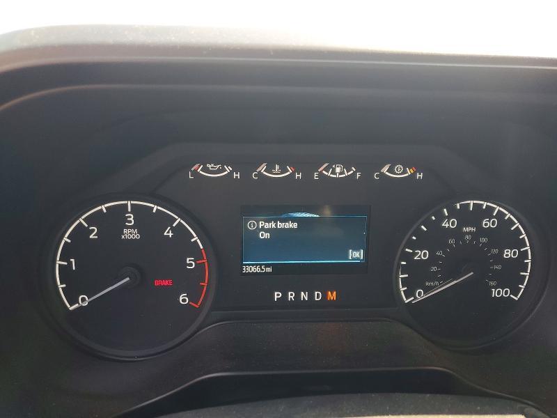 2023 Ford F350 Super Duty