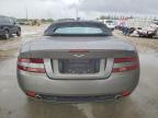 2006 Aston Martin DB9 Volante